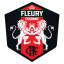 FC Fleury 91 (France) logo