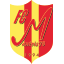 FC Mantois logo