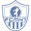 FC Marmande 47 logo