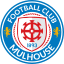 FC Mulhouse logo