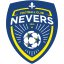 FC Nevers logo