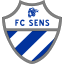 FC Sens logo