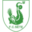 FC Sète 34 logo