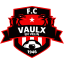 FC Vaulx-en-Velin logo