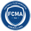FCM Aubervilliers logo