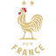 France National Team logo