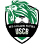 FUSC Bois-Guillaume logo