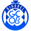 Gallia Club Olympique Bihorellais logo