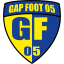 Gap Foot 05 logo