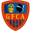 Gazélec Ajaccio logo