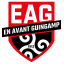 EA Guingamp (France) logo