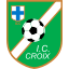 Iris Club de Croix logo