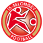 Is-Selongey Football logo