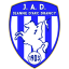 JA Drancy logo