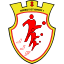 Jarville Jeunes Football logo