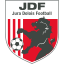 Jura Dolois Football logo