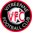 La Vitréenne FC logo