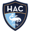 Le Havre AC (France) logo