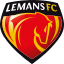 Le Mans FC (France) logo