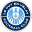 Le Puy Foot 43 logo