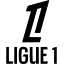 Ligue 1 (France) logo