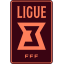 Ligue 3 logo