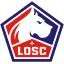 Lille (France) logo