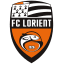 Lorient FC (France) logo