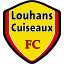 Louhans-Cuiseaux FC logo