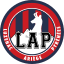 Luzenac AP logo