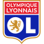 Olympique Lyonnais (France) logo