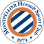 Montpellier (France) logo