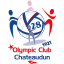 OC Châteaudun logo