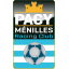 Pacy Ménilles Racing Club logo