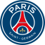 Paris Saint-Germain (France) logo