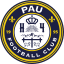 Pau FC (France) logo