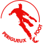 Périgueux Foot logo