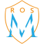 Rapid Omnisports Menton logo