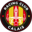RC Calais logo