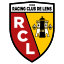 RC Lens (France) logo
