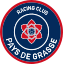 RC Pays de Grasse logo