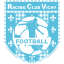 RC Vichy logo