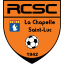 RCS La Chapelle logo