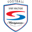SA Mérignac Football logo