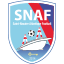 Saint-Nazaire Atlantique Football logo