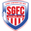 Sainte-Geneviève FC logo