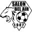 Salon Bel Air Foot logo