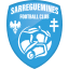 Sarreguemines FC logo