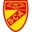SCA Saint-Jean d'Angély logo