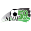 SCO Roubaix 59 logo
